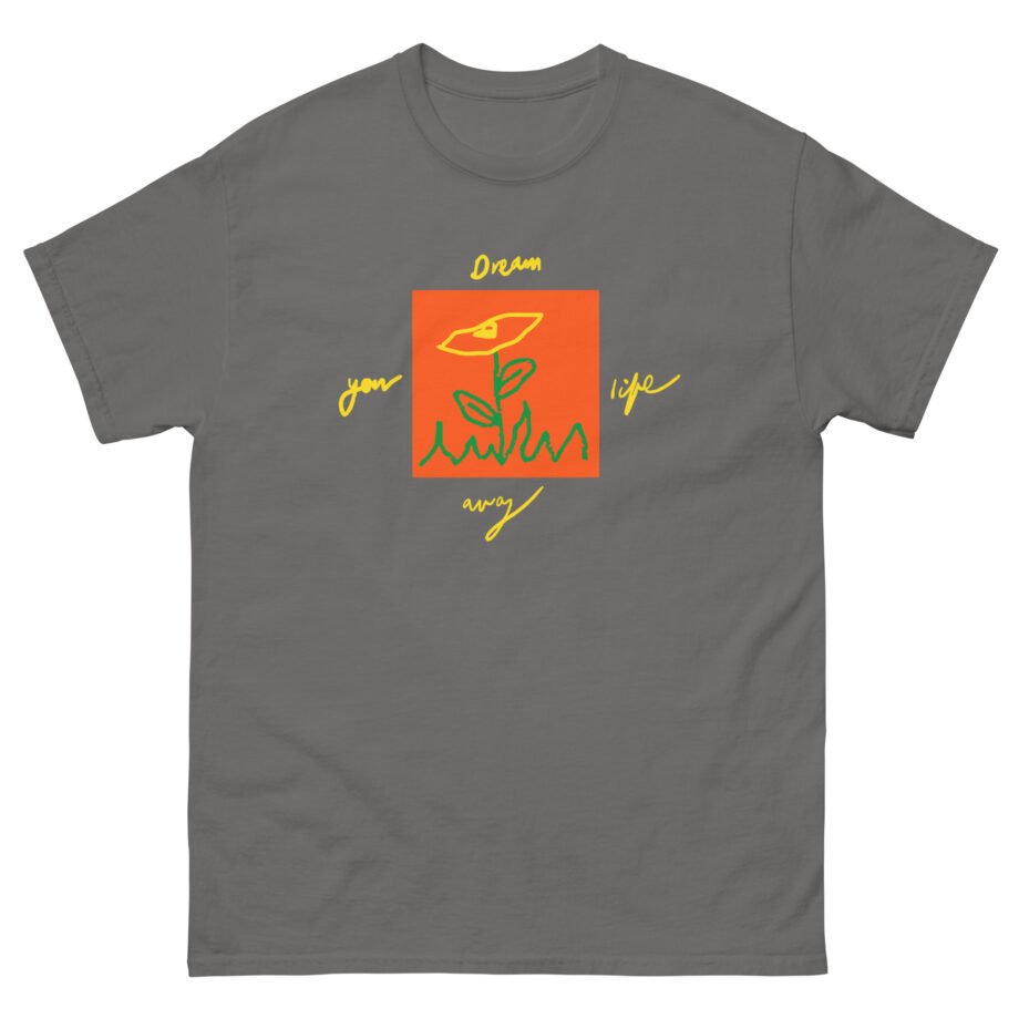 Vance Joy Dream Your Life Away Unisex classic tee