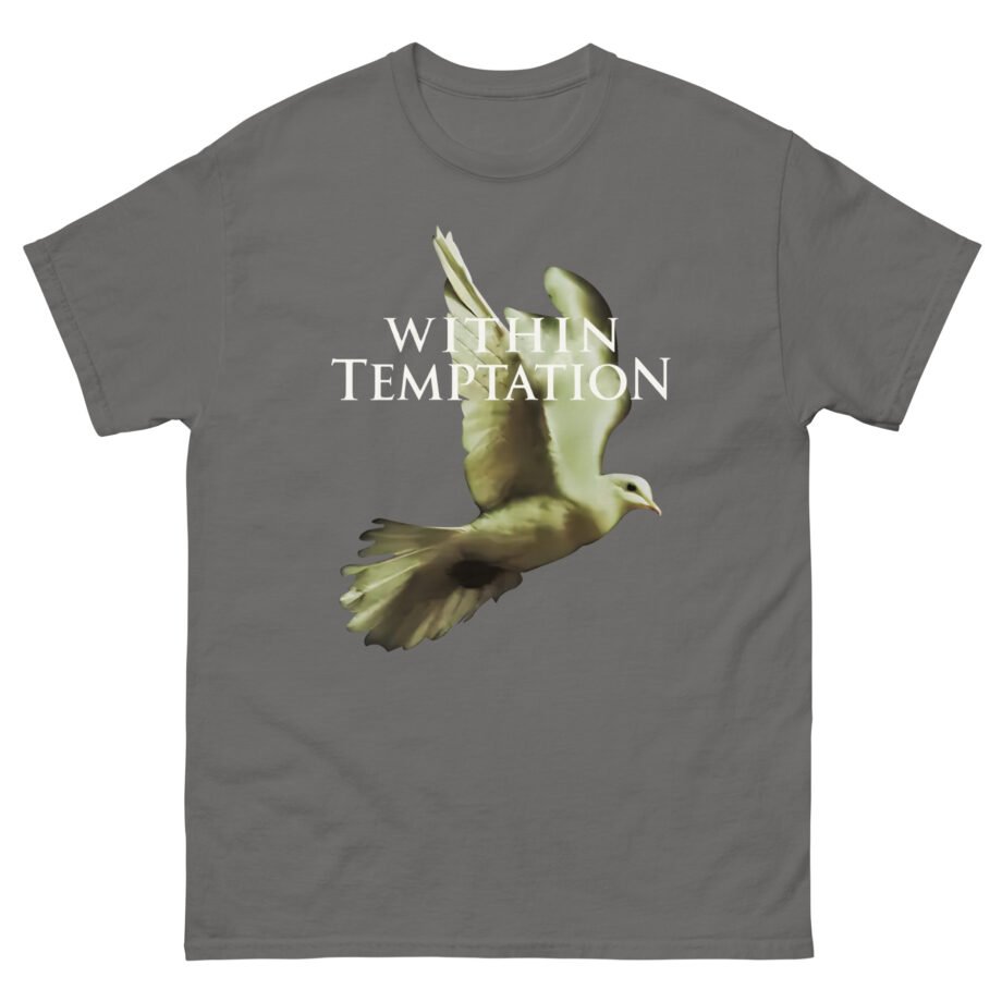 Within Temptation Dove Unisex classic tee