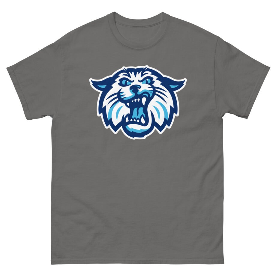 Villanova Wildcat Logo Unisex classic tee