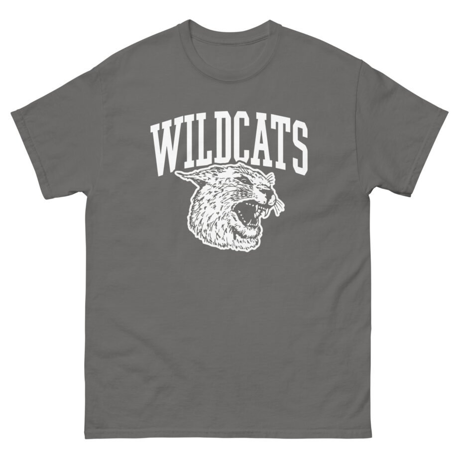 Villanova Wildcats Unisex classic tee