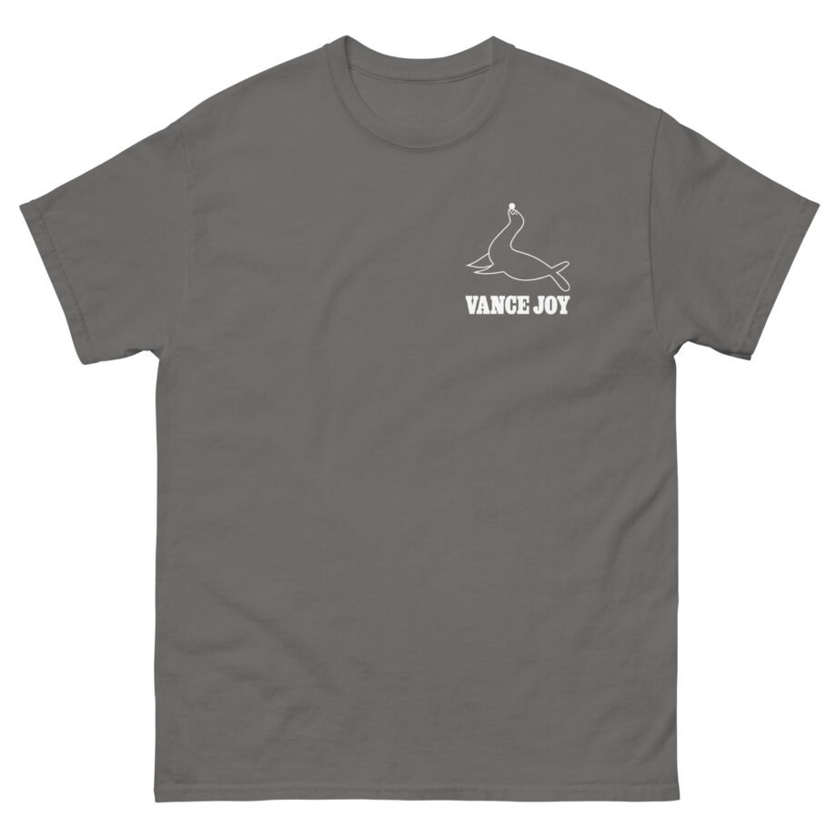 Vance Joy Seal Unisex classic tee
