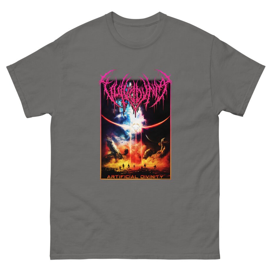 Vulvodynia Artificial Divinity Unisex classic tee
