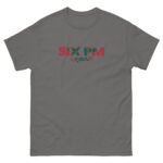 6pm Records Morocco Unisex classic tee