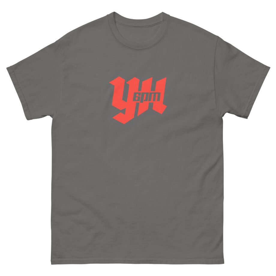 6pm Records YH Unisex classic tee