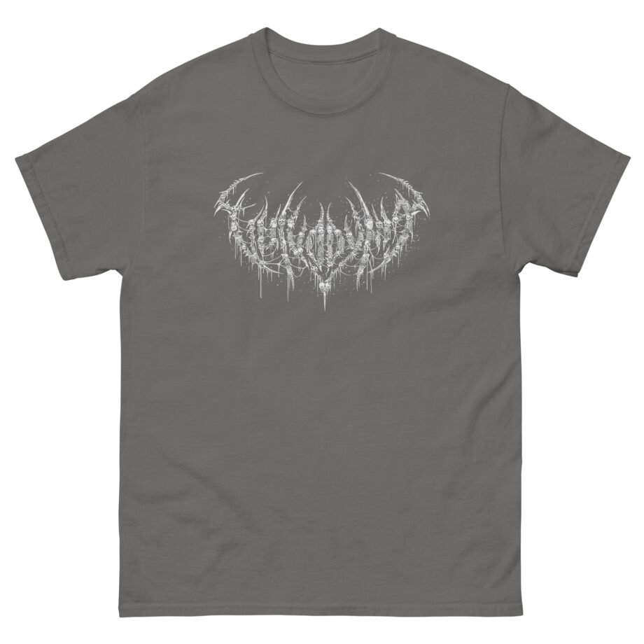 Vulvodynia Gore Logo Unisex classic tee