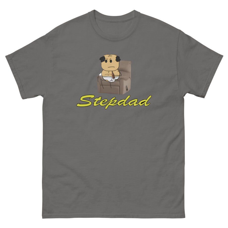 Brewstew Stepdad Unisex classic tee