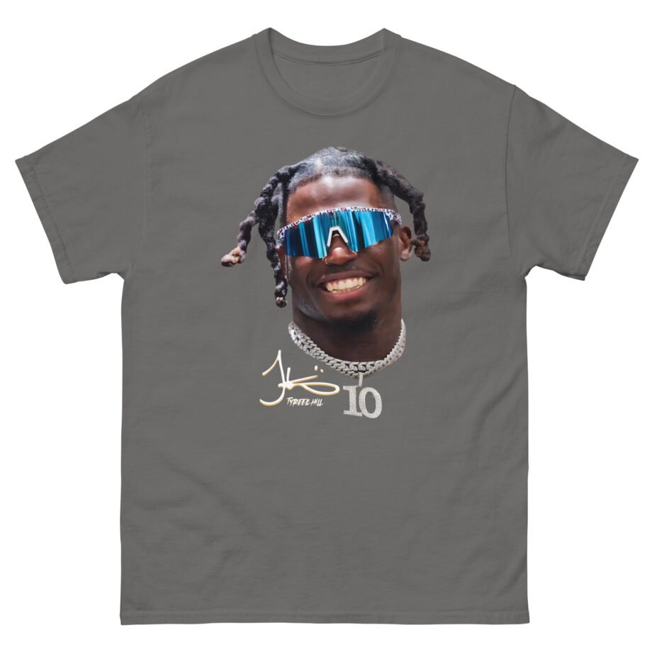 Tyreek Hill Unisex classic tee