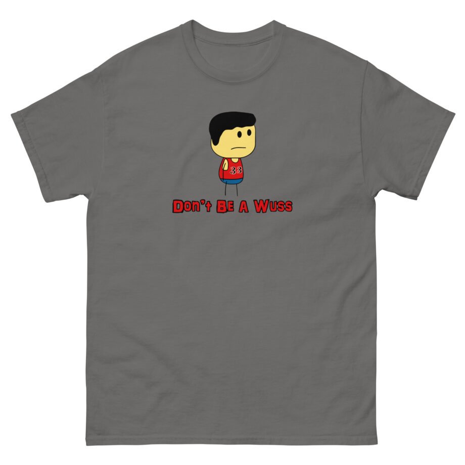 Brewstew Unisex classic tee