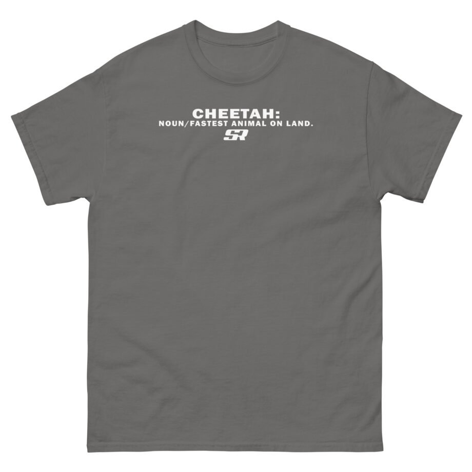 Tyreek Hill Fastest Animal on Land Unisex classic tee