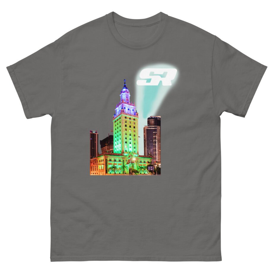 Tyreek Hill Sr City Unisex classic tee