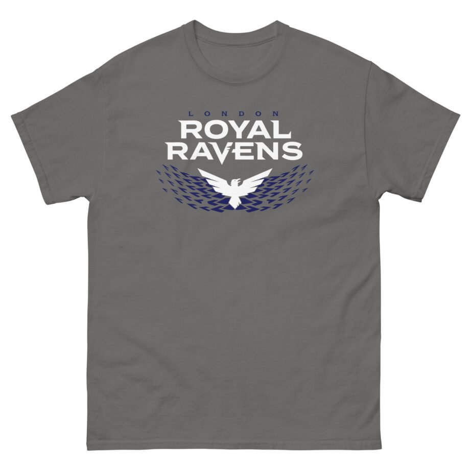Carolina Royal Ravens Unisex classic tee