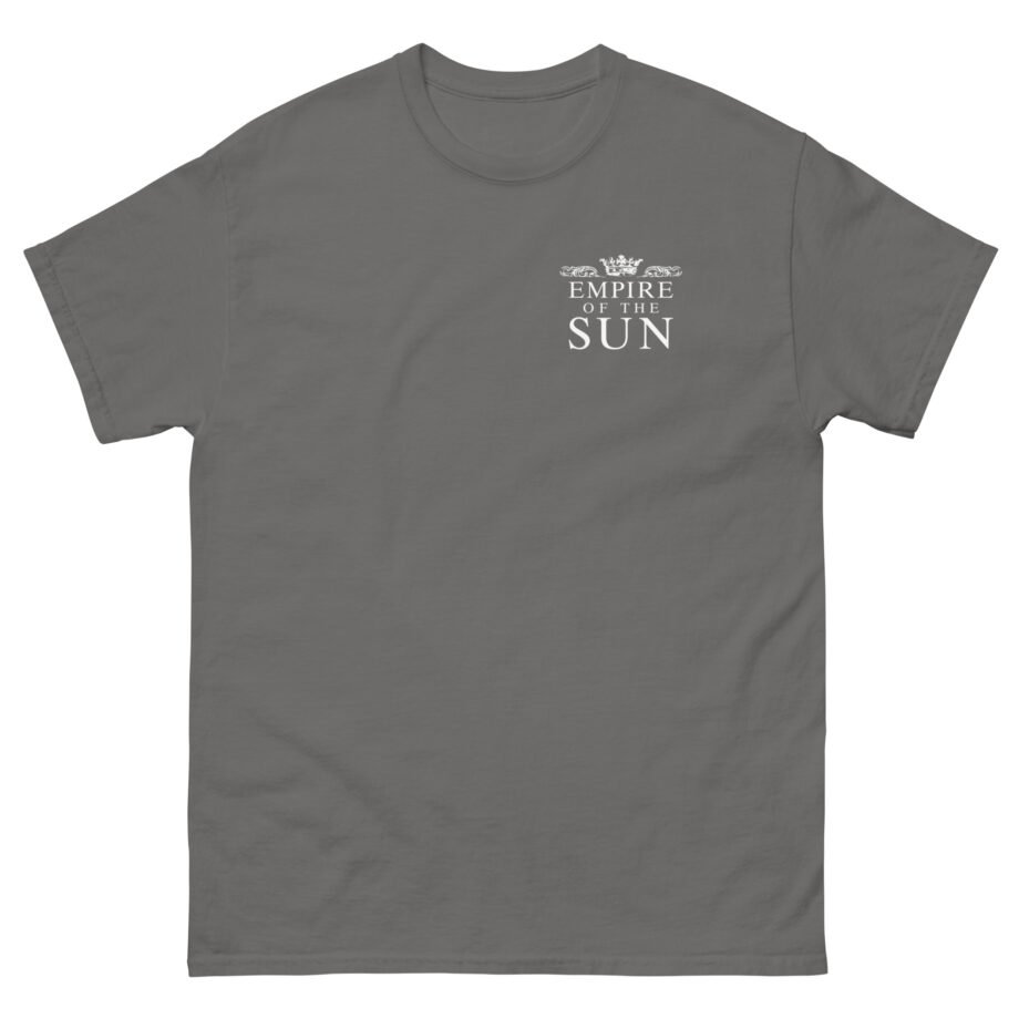 Empire of the Sun We Are the People Unisex classic tee