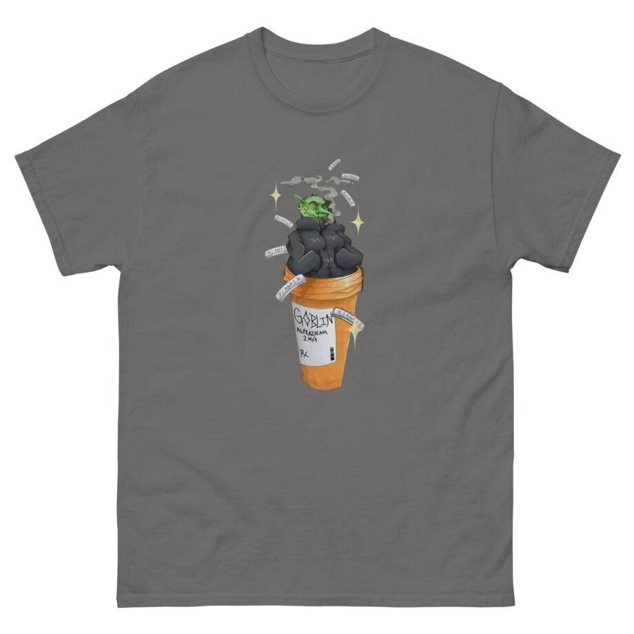 Xan Goblin Unisex classic tee