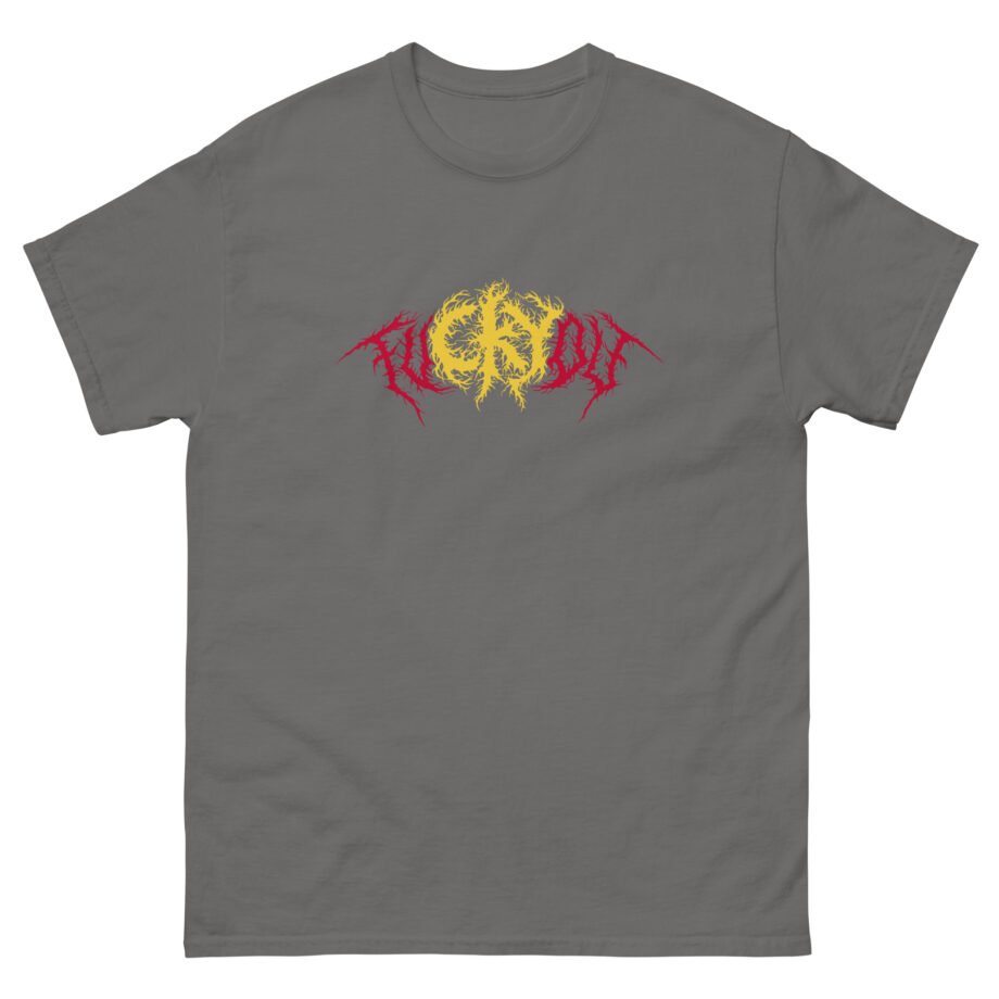 CKY FuckYou Unisex classic tee