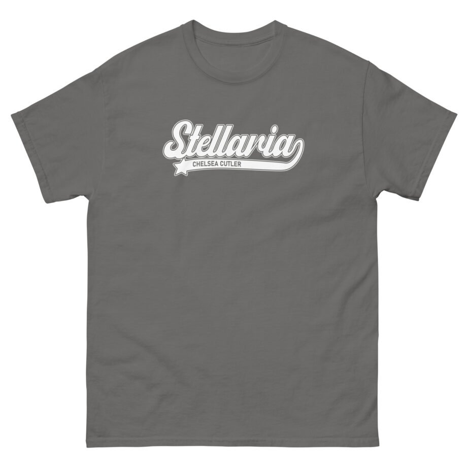 Chelsea Cutler Stallaria Star Unisex classic tee