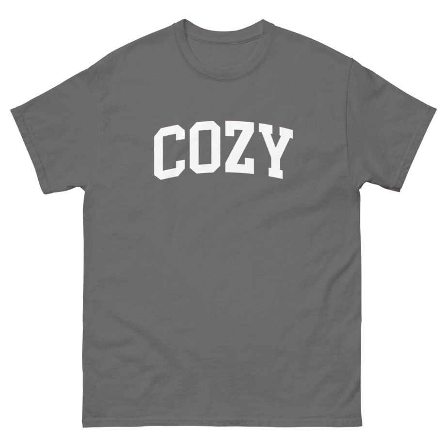 Dan and Shay Cozy Unisex classic tee