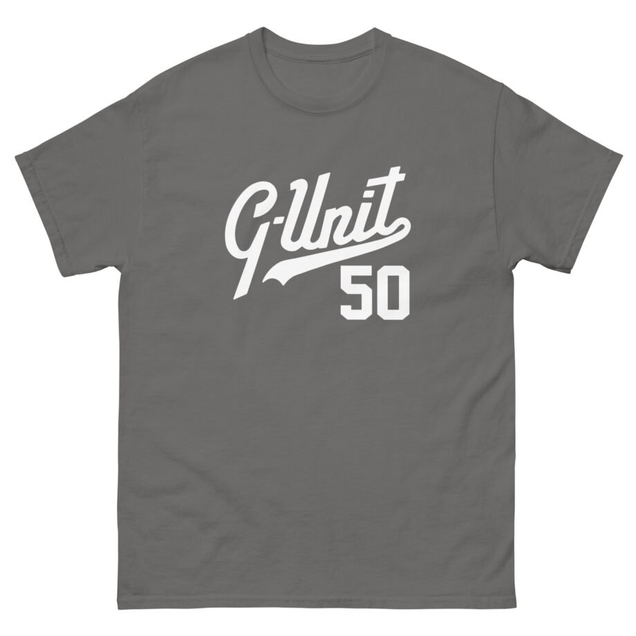 G Unit Unisex classic tee