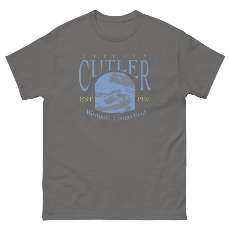 Chelsea Cutler Est. '97 Gift Shop Unisex classic tee
