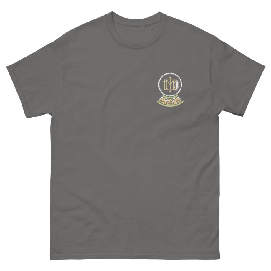 The Menzingers Fortune Teller Unisex classic tee