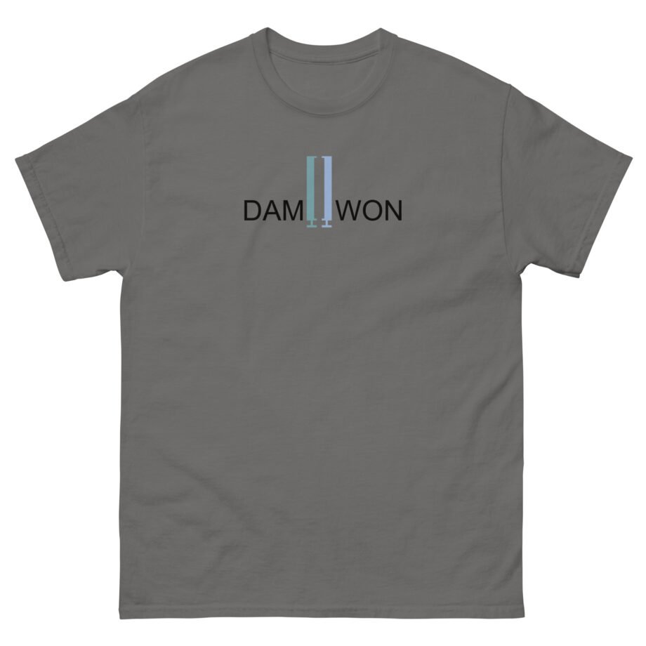 Damwon Gaming Unisex classic tee