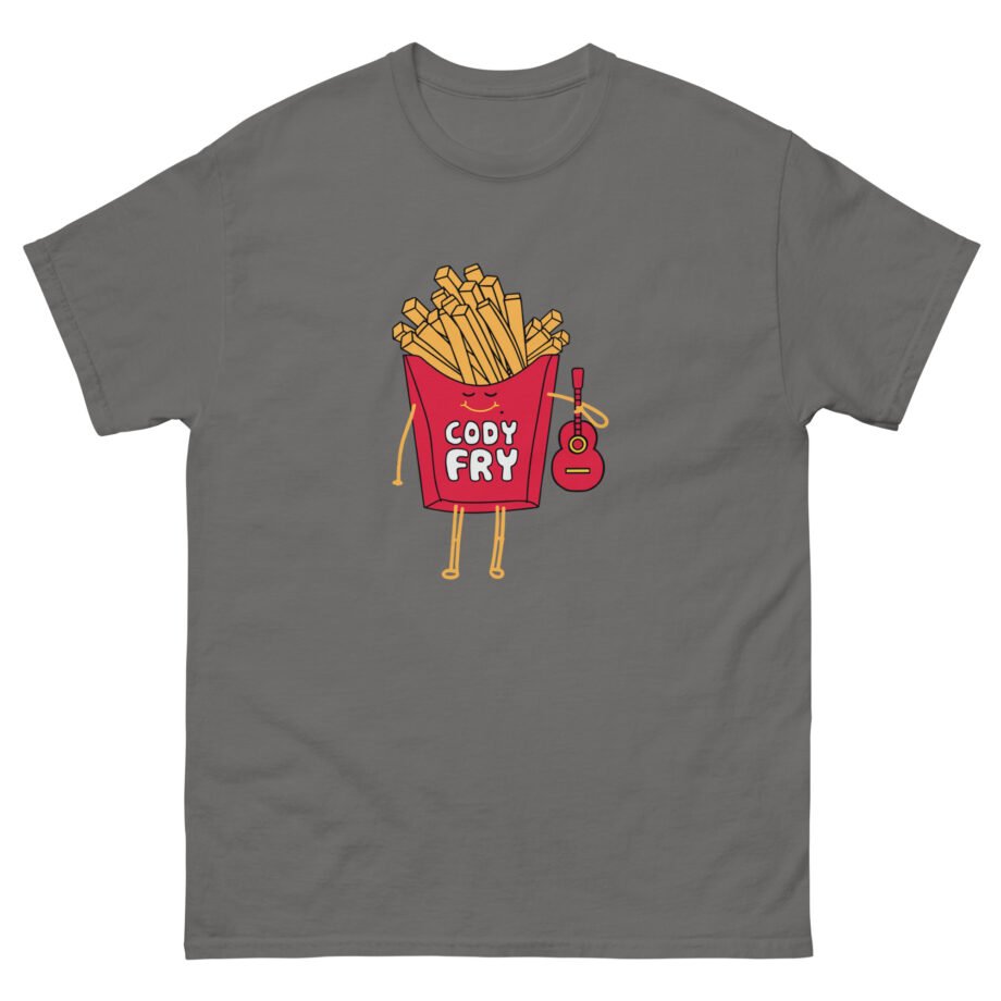 Cody Fry Unisex classic tee