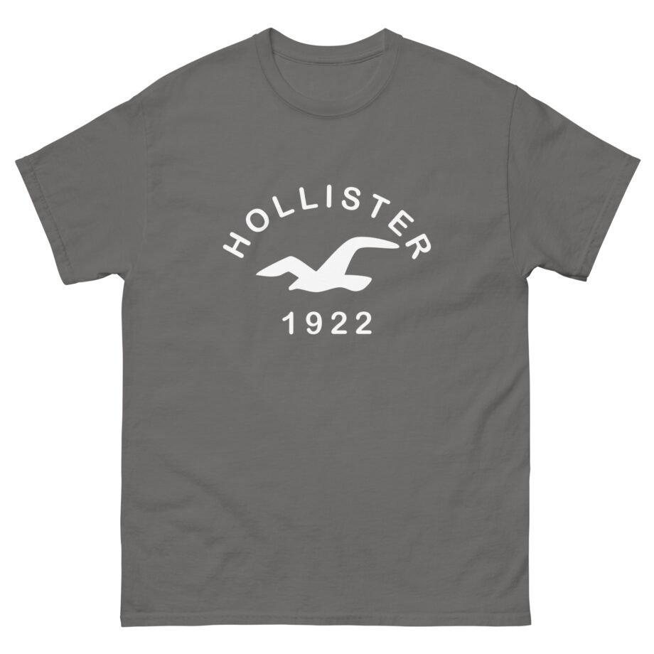 Fede Vigevani Unisex classic tee