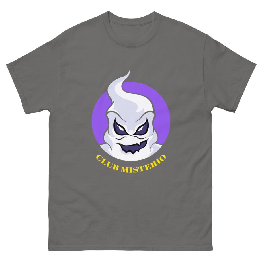 Fede Vigevani Unisex classic tee