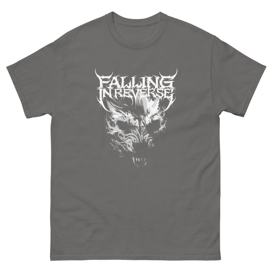 Falling in Reverse Wolf Unisex classic tee