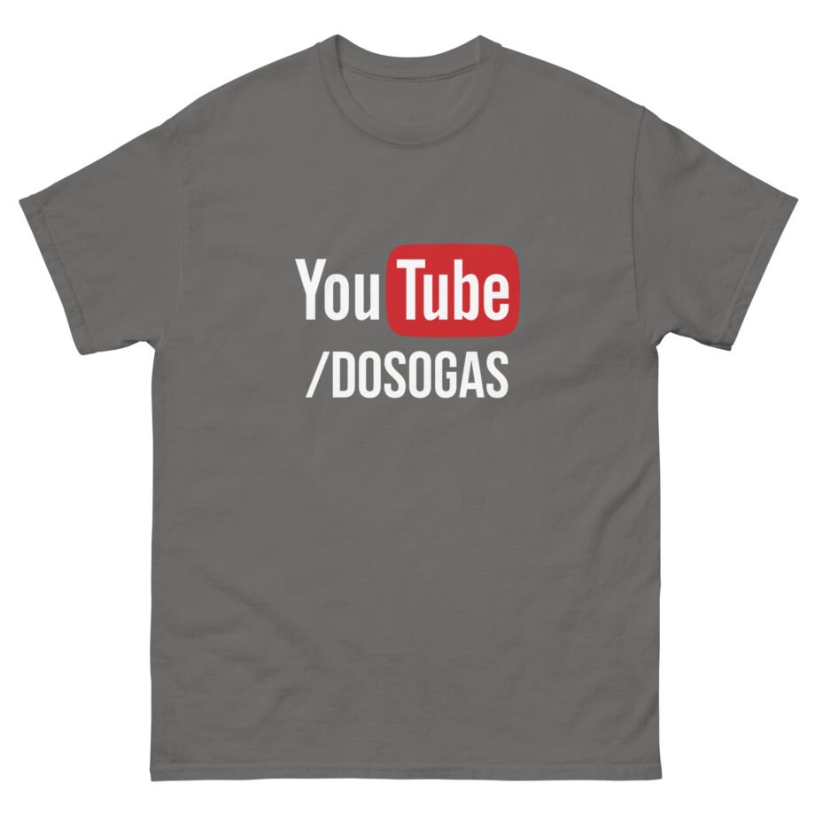 Fede Vigevani Unisex classic tee