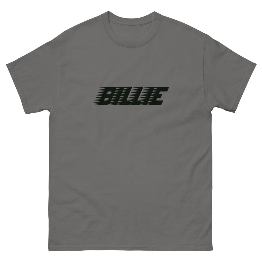 Fede Vigevani Billie Unisex classic tee