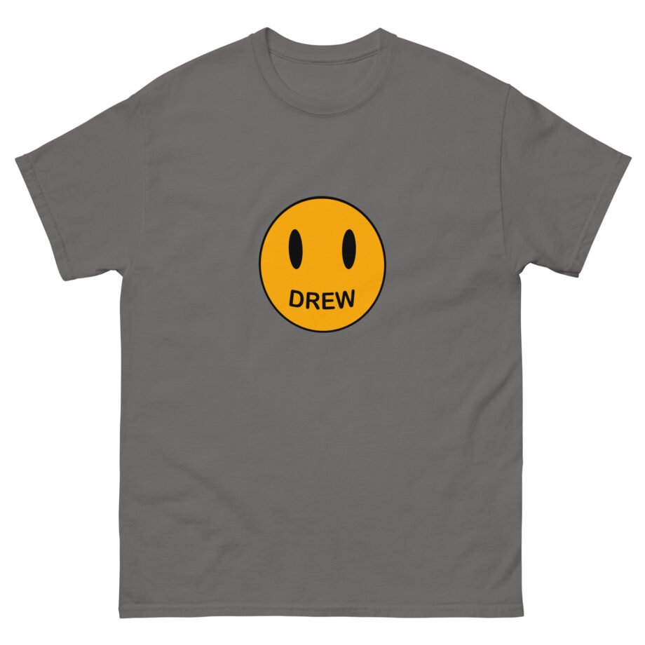Fede Vigevani Drew Unisex classic tee