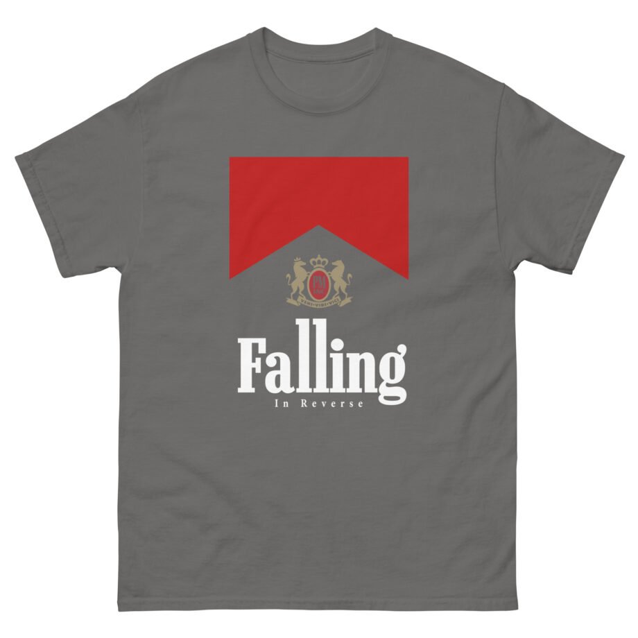 Falling in Reverse Menthol Unisex classic tee