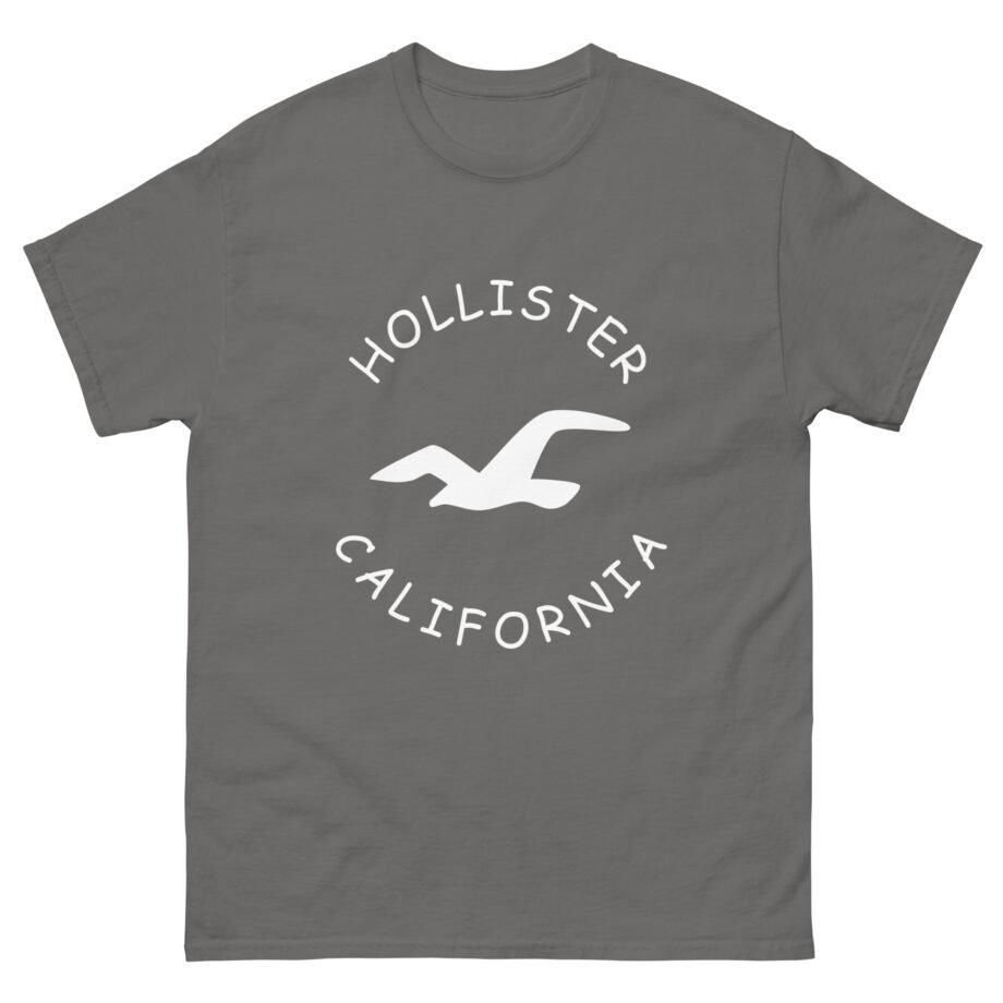 Fede Vigevani Unisex classic tee