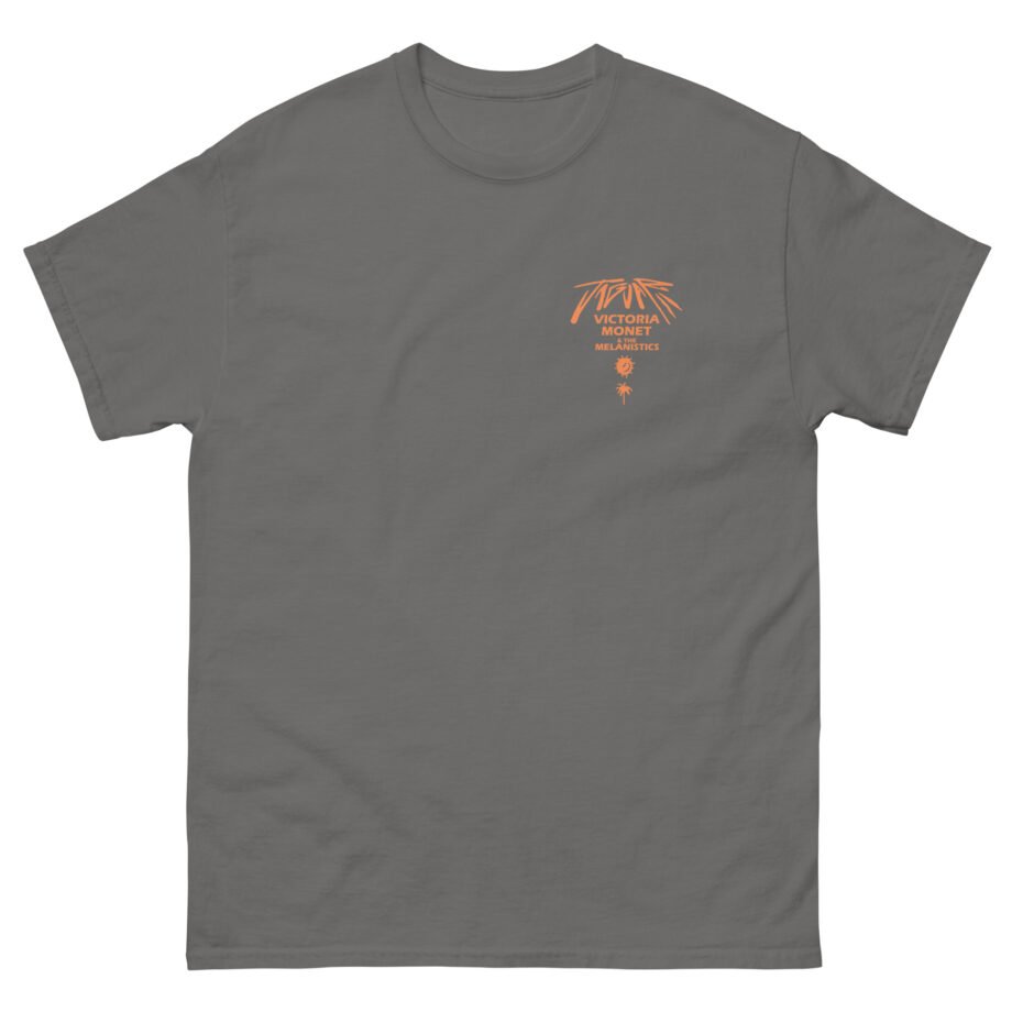 Victoria Monet Sun Desert Unisex classic tee
