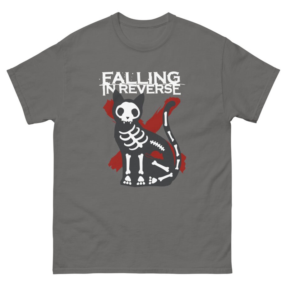Falling in Reverse X-Ray Cat Unisex classic tee