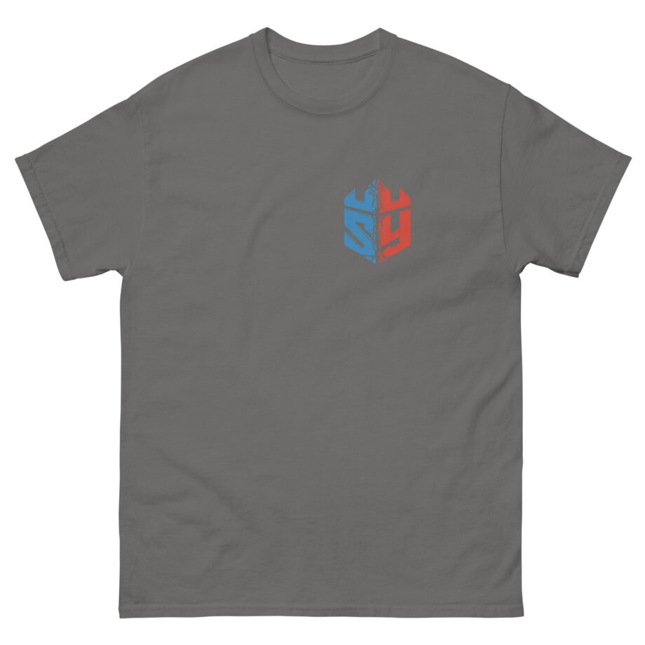 Siryakari Unisex classic tee