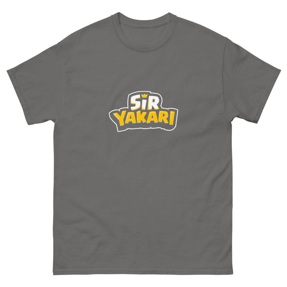 Siryakari Epic Unisex classic tee