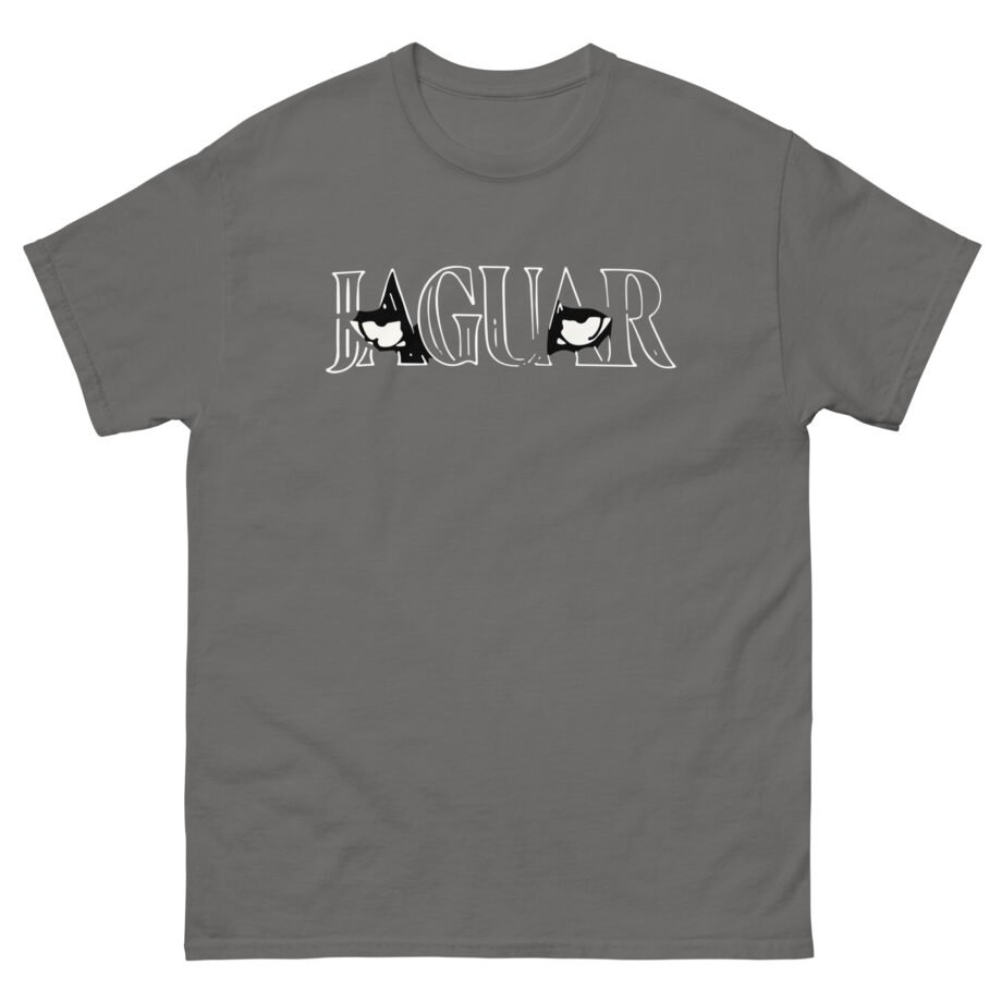 Victoria Monet Reflective Jaguar Unisex classic tee