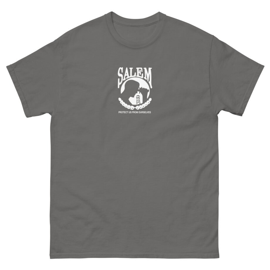 Salem Protect Us Unisex classic tee