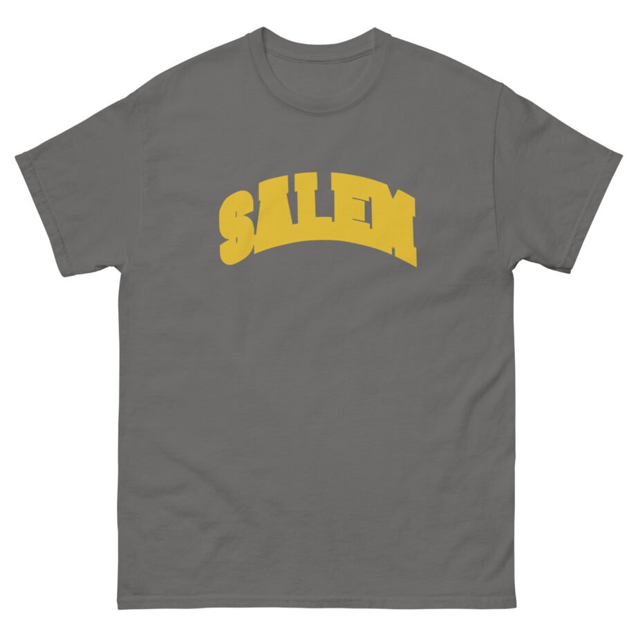 Salem Logo Unisex classic tee
