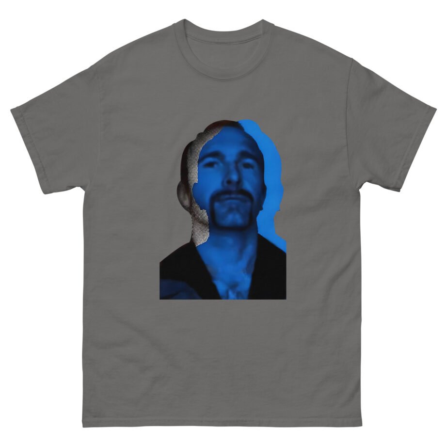 U2 Songs of Surrender the Edge Unisex classic tee