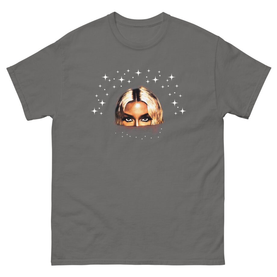 Victoria Monet Jaguar II Album Unisex classic tee