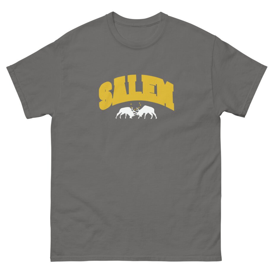 Salem Collegiate Unisex classic tee