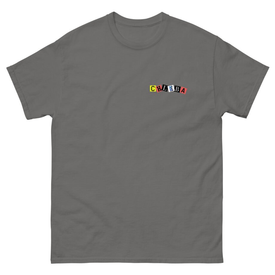 Jon Marianek Unisex classic tee