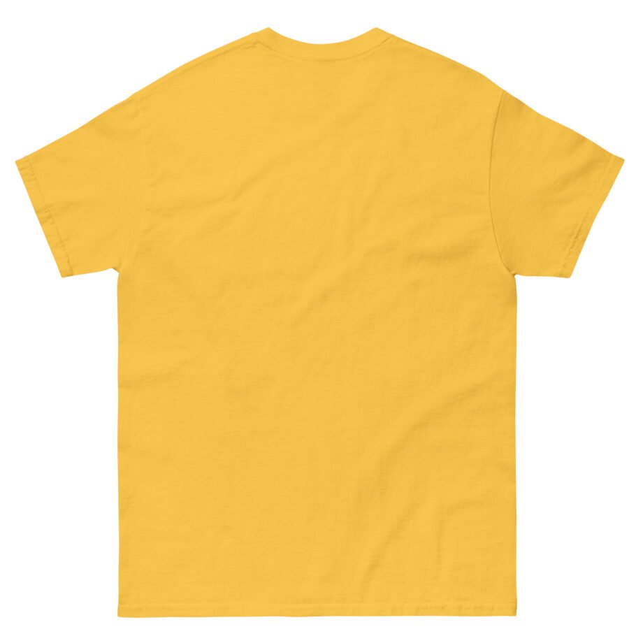 Cave in Merrimack Valley: Blackened Unisex classic tee