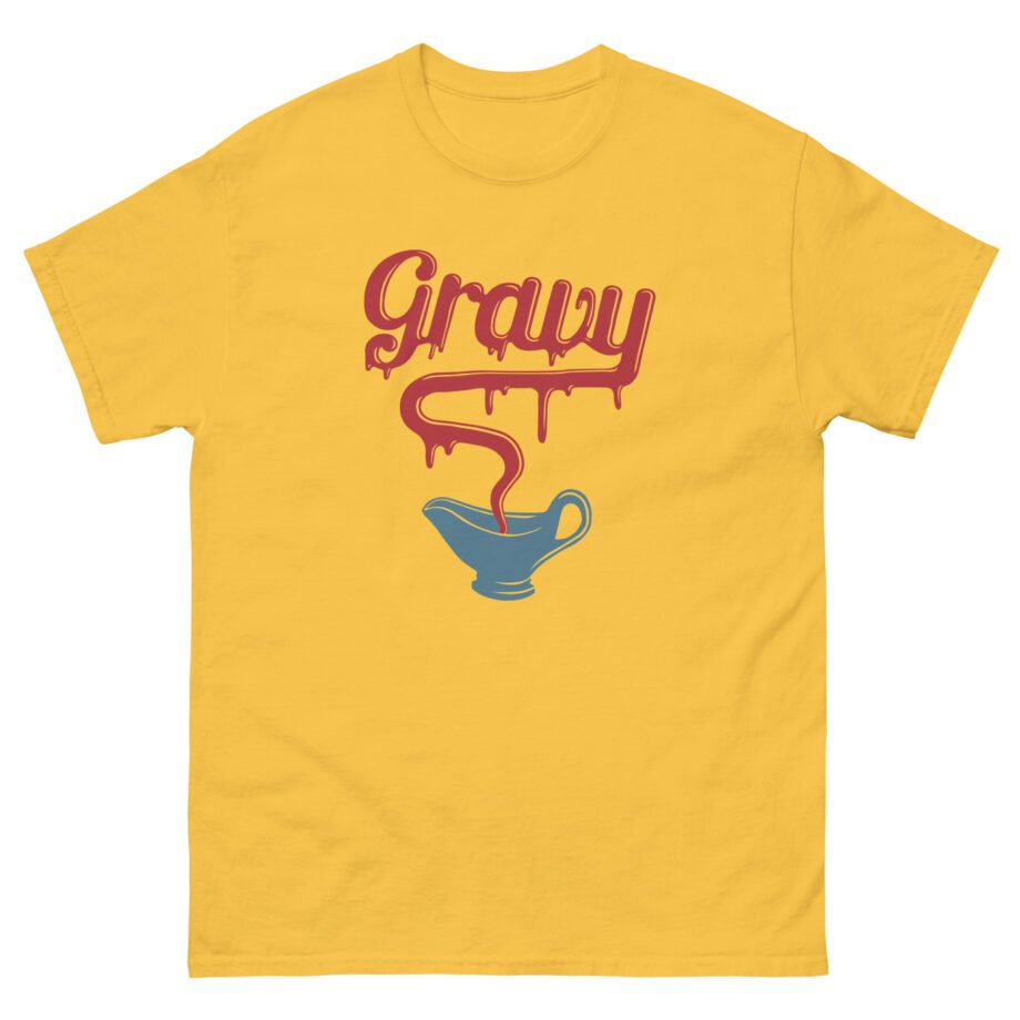 Yung Gravy Unisex classic tee