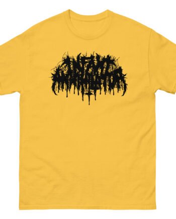 Infant Annihilator Logo Unisex classic tee
