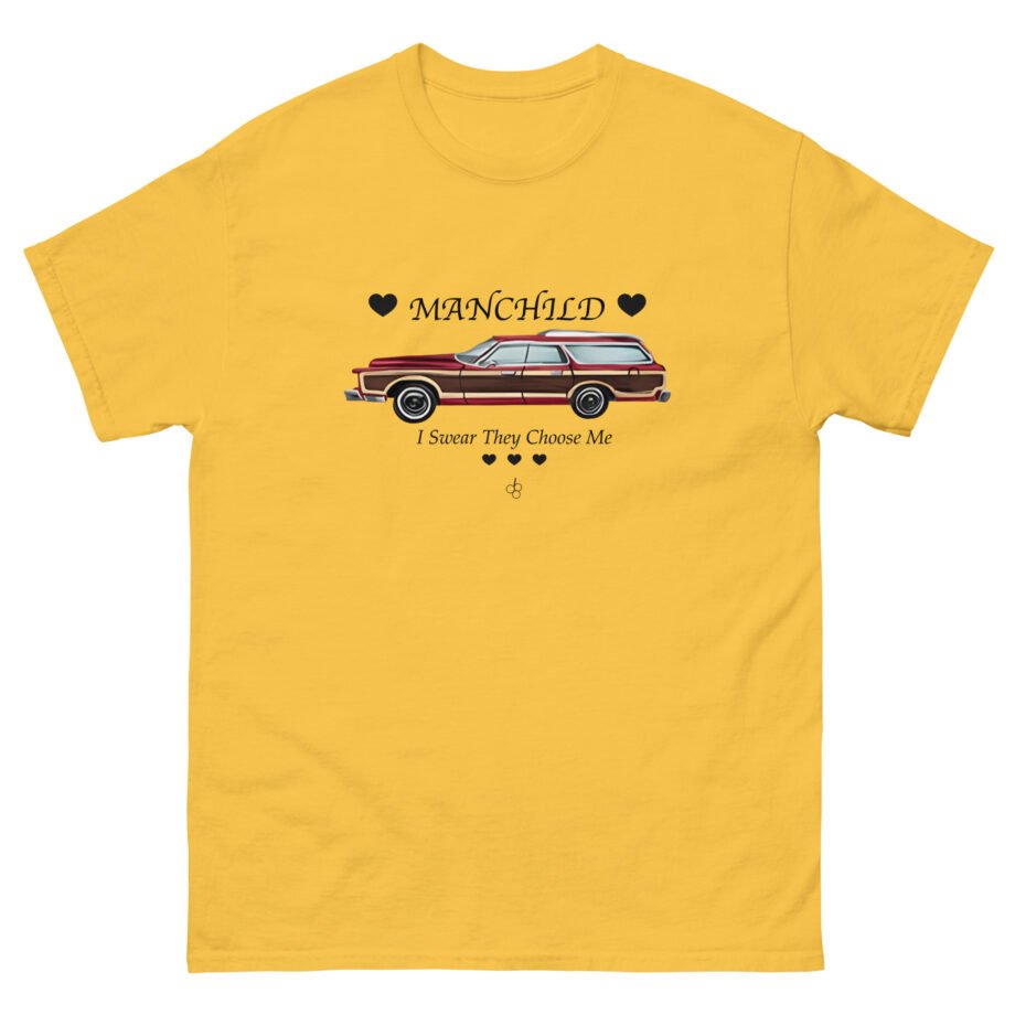 Sabrina Carpenter I Swear They Choose Me Unisex classic tee