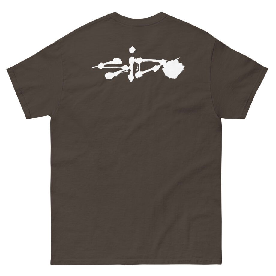Sido Unisex classic tee