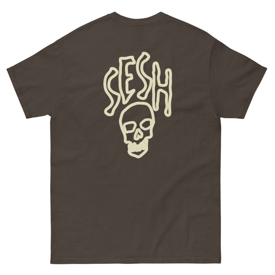 Team Sesh Unisex classic tee